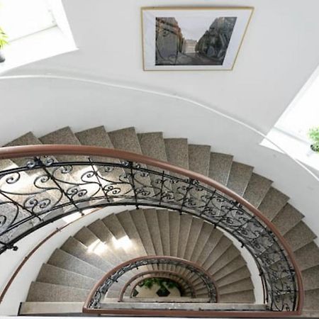 Gelassener Aufenthalt L Lf9 เวียนนา ภายนอก รูปภาพ